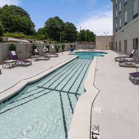 Holiday Inn Express & Suites Memphis Arpt Elvis Presley Blv By Ihg Luaran gambar