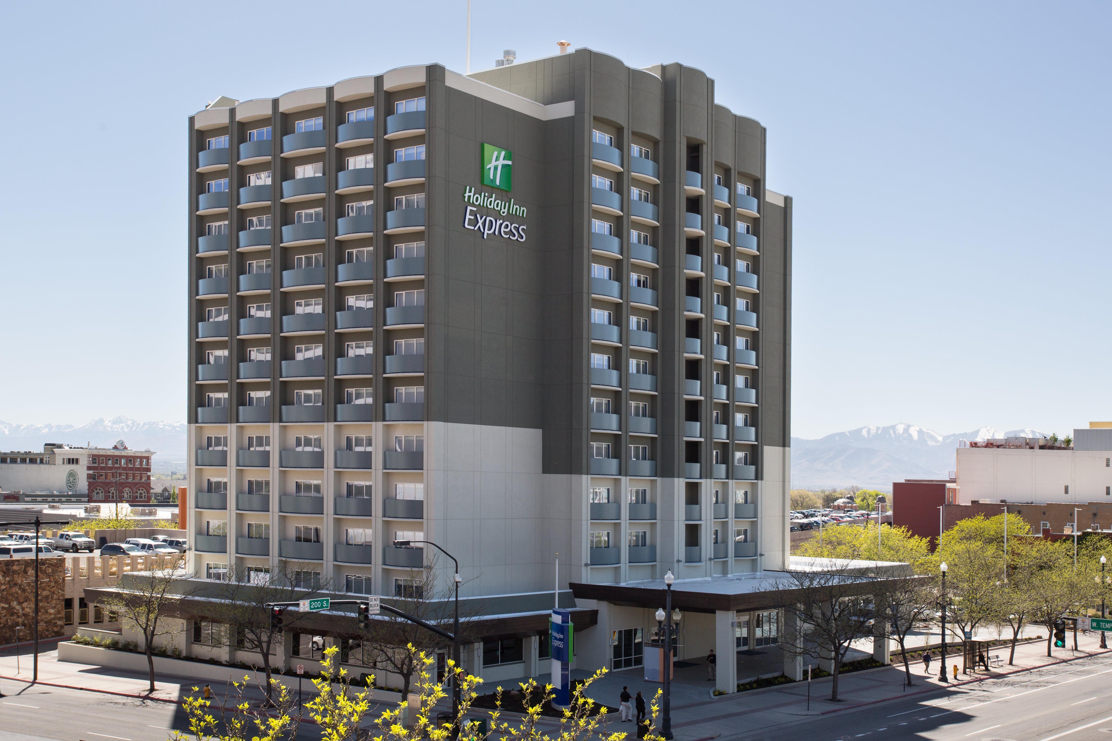 Holiday Inn Express & Suites Memphis Arpt Elvis Presley Blv By Ihg Luaran gambar