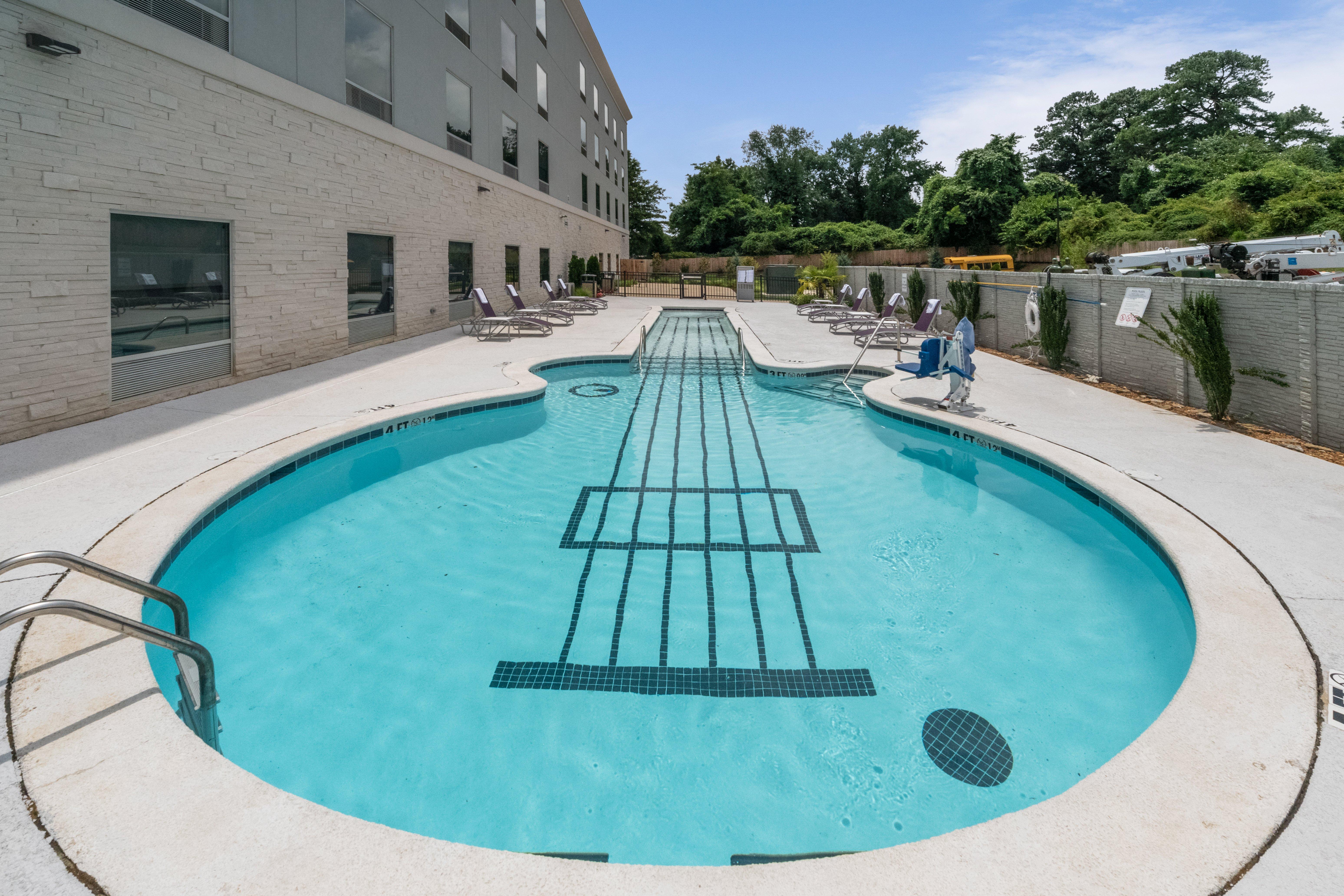 Holiday Inn Express & Suites Memphis Arpt Elvis Presley Blv By Ihg Luaran gambar