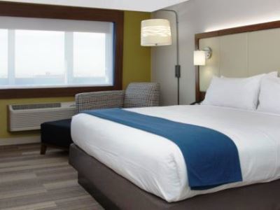 Holiday Inn Express & Suites Memphis Arpt Elvis Presley Blv By Ihg Luaran gambar