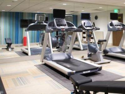 Holiday Inn Express & Suites Memphis Arpt Elvis Presley Blv By Ihg Luaran gambar