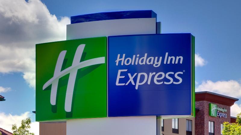 Holiday Inn Express & Suites Memphis Arpt Elvis Presley Blv, An Ihg Hotel Luaran gambar