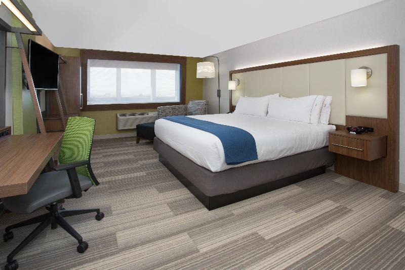 Holiday Inn Express & Suites Memphis Arpt Elvis Presley Blv By Ihg Luaran gambar