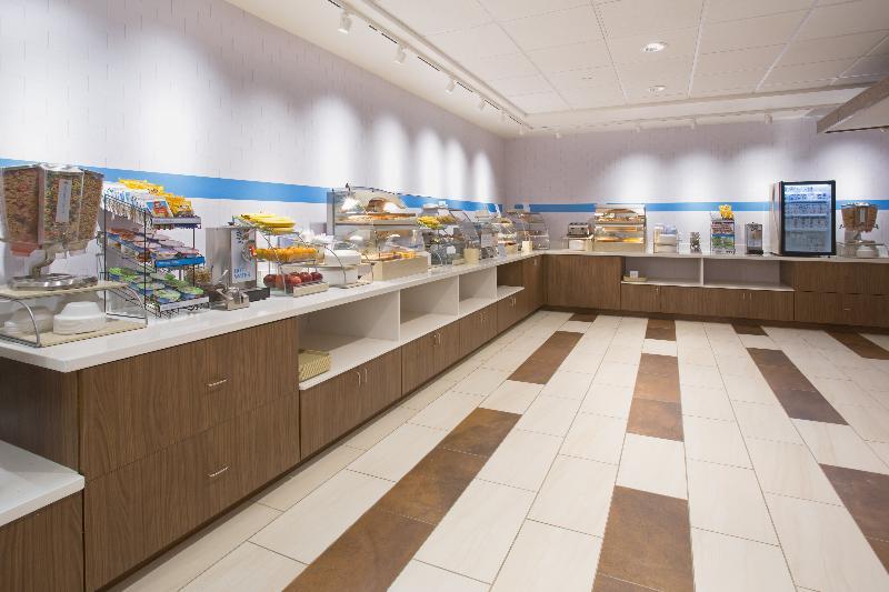 Holiday Inn Express & Suites Memphis Arpt Elvis Presley Blv By Ihg Luaran gambar